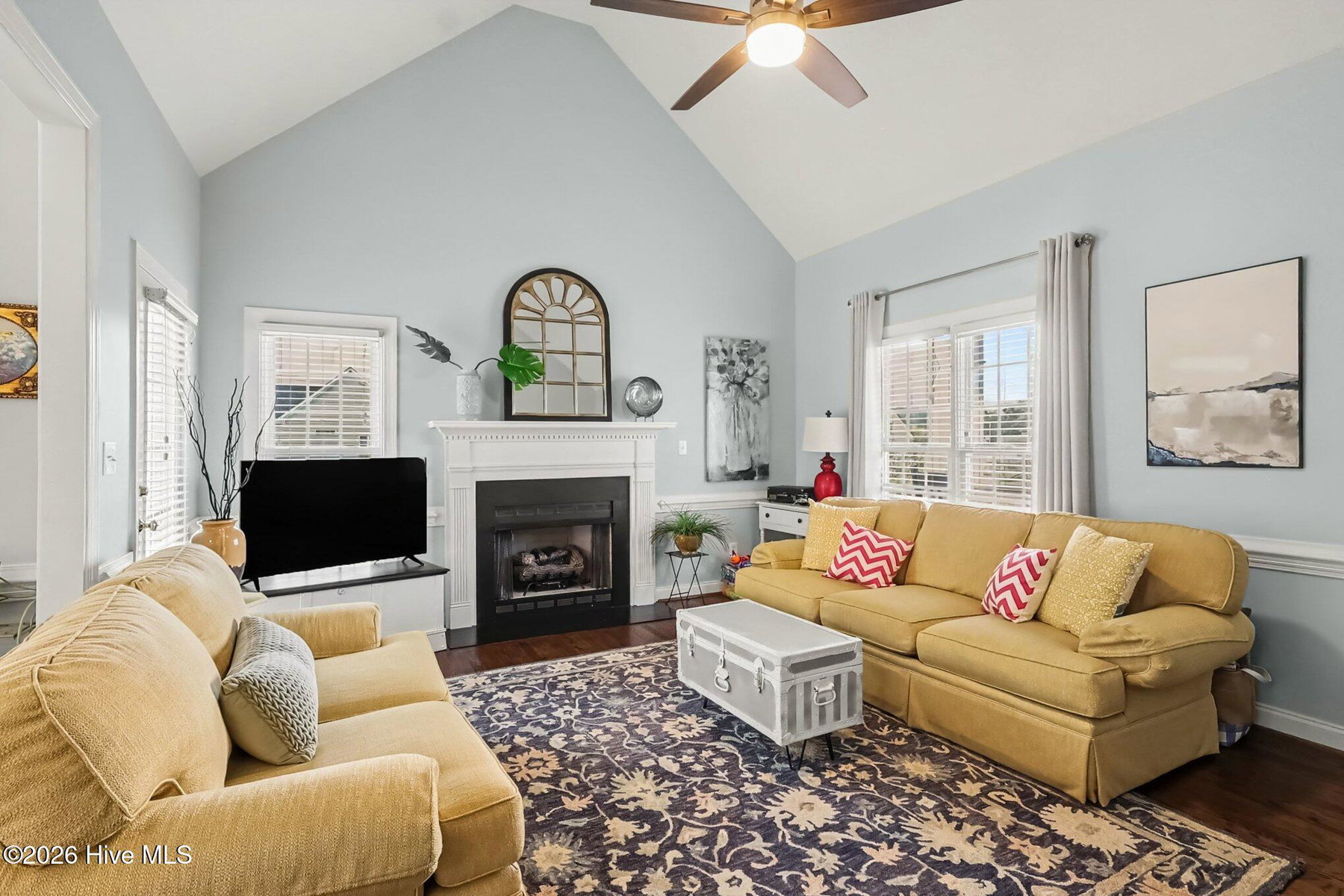 7072 Riverbirch Road, Rocky Mount, NC 27803 — photo 3