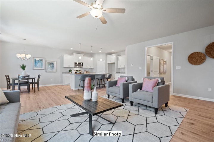 203 Strawberry Acres Drive, Elizabeth City, NC 27909 — photo 5