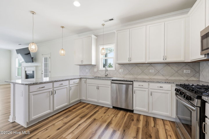 370 Holly Grove Drive, Winterville, NC 28590 — photo 10