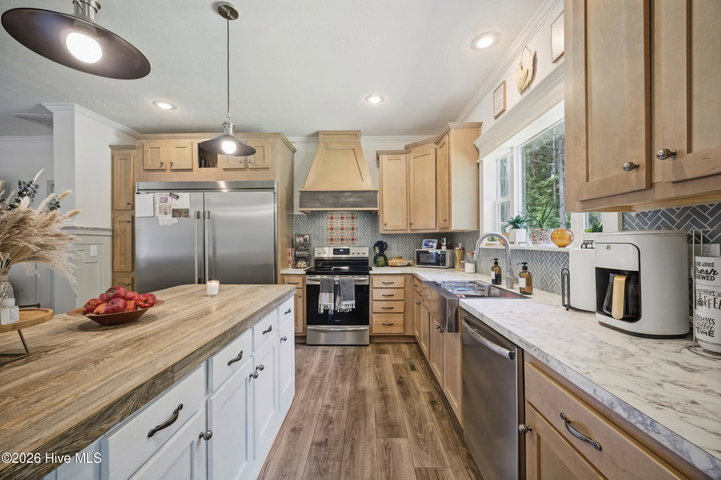 1285 School House Road, Elizabeth City, NC 27909 — photo 13