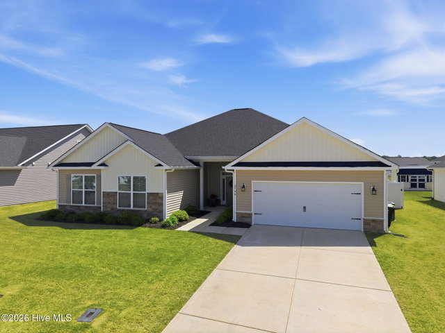 2745 Luna Lane, Winterville, NC 28590 — photo 36