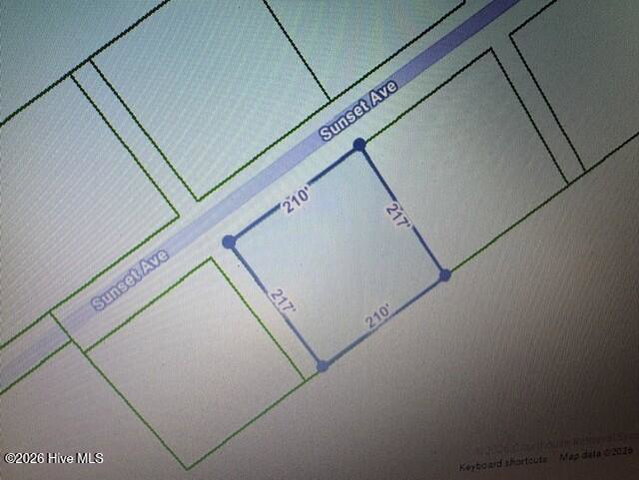 Lot 19 Sunset Avenue image