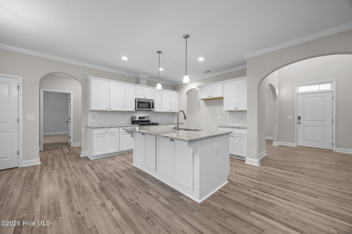 332 Gerbera Court, Greenville, NC 27858 — photo 8