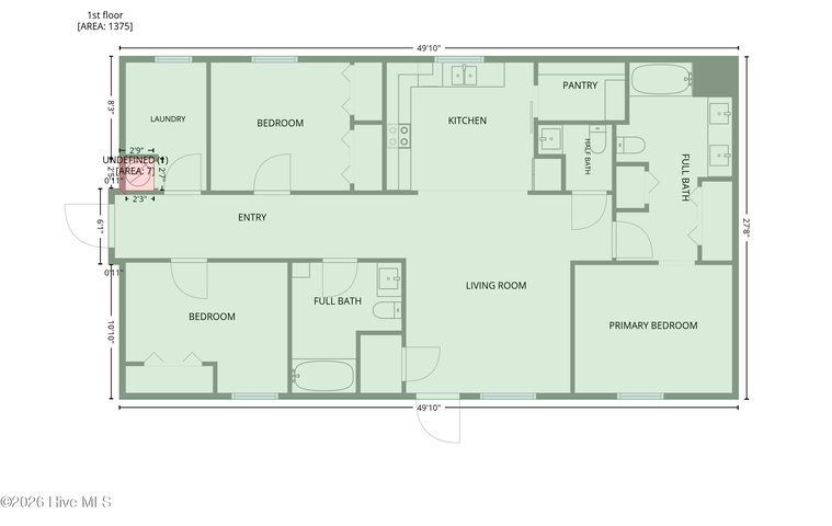 3273 Rocky Hock Road, Edenton, NC 27932
