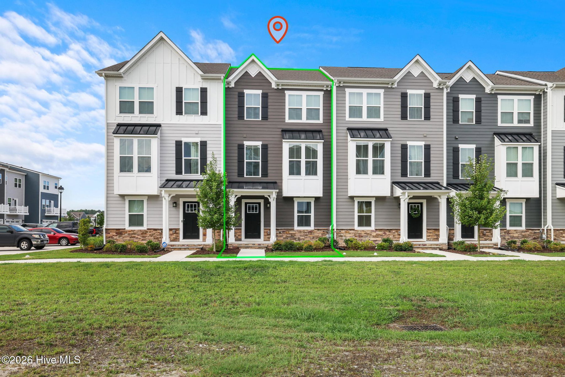 207 Oconner Street, Moyock, NC 27958 — photo 4