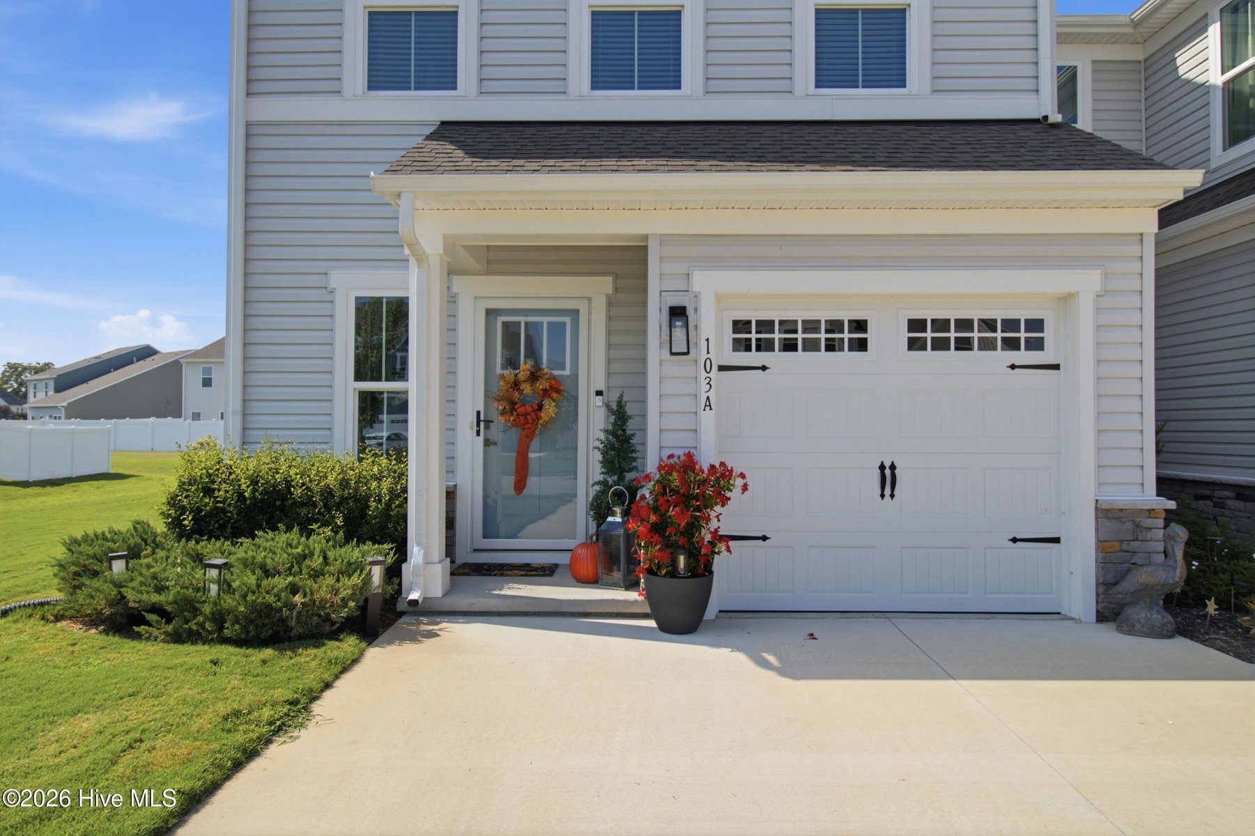 103 Mizzen Way # A, Elizabeth City, NC 27909 — photo 4