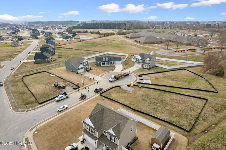 302 Mizzen Way, Elizabeth City, NC 27909 — photo 32
