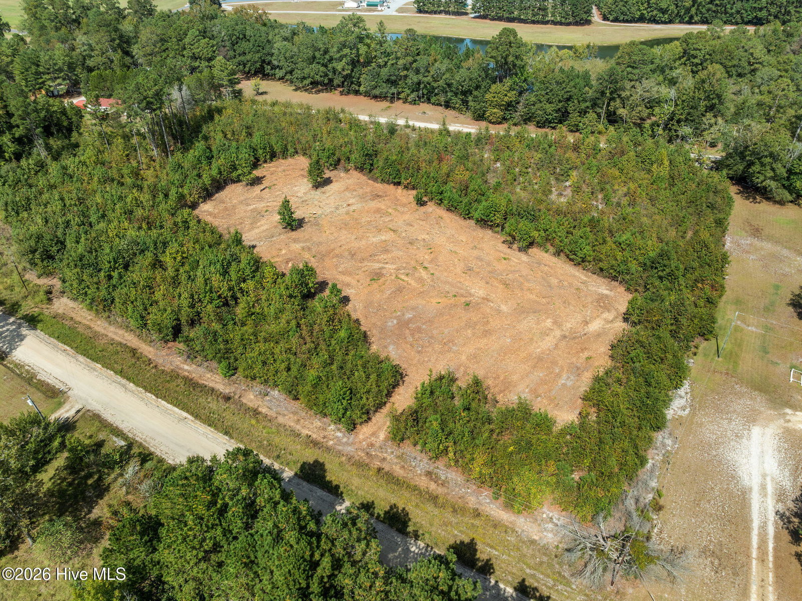 Lot 3 3 Jolly Ole Field Road, Grifton, NC 28530 — photo 4