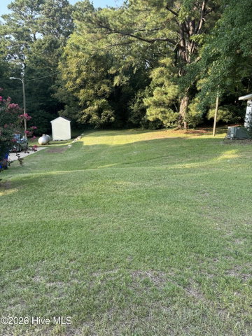 114 W Cedar Street, Nashville, NC 27856