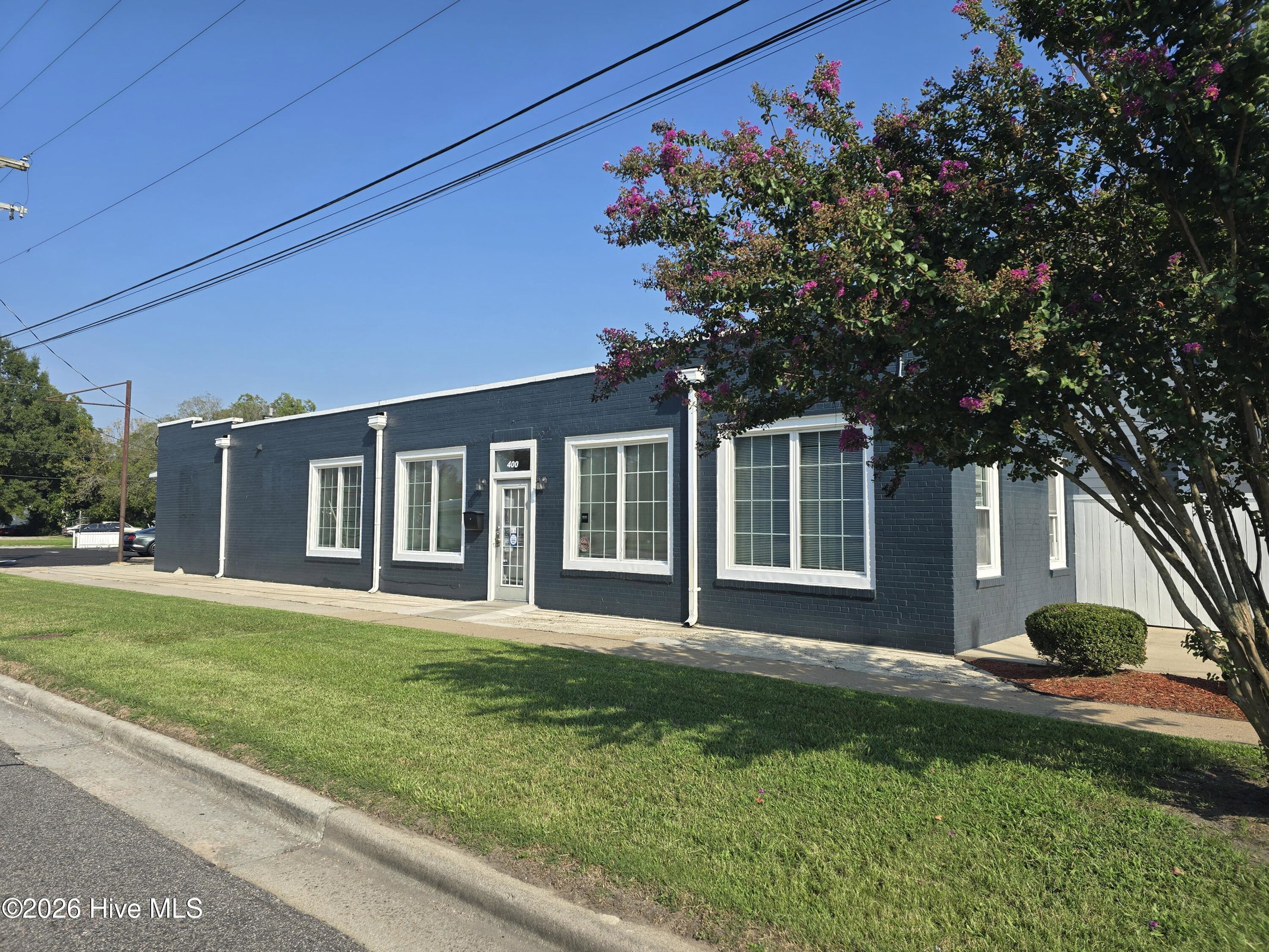 400 N Hughes Boulevard, Elizabeth City, NC 27909 — main photo