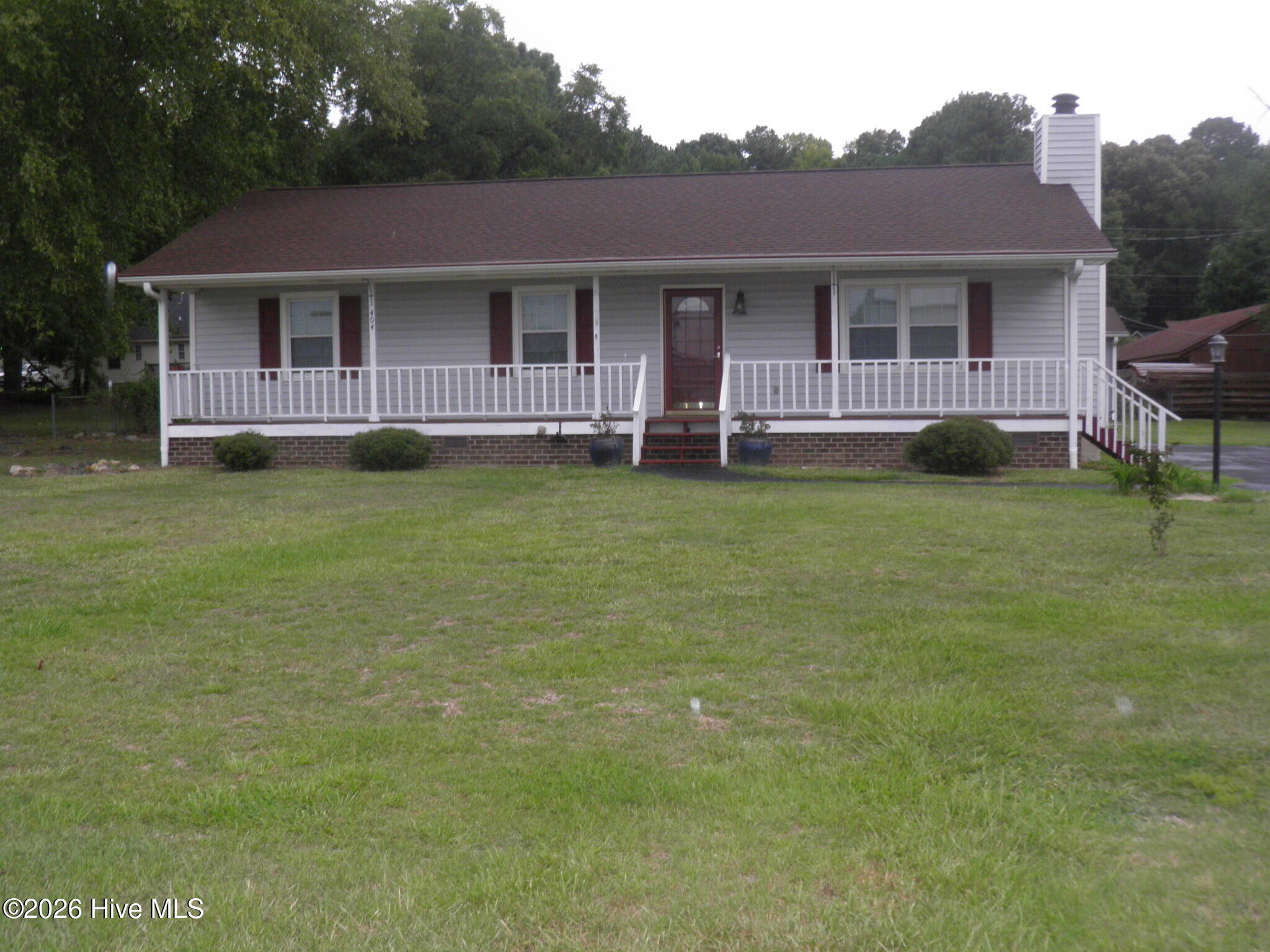 404 Colon Drive, Rocky Mount, NC 27804 — main photo