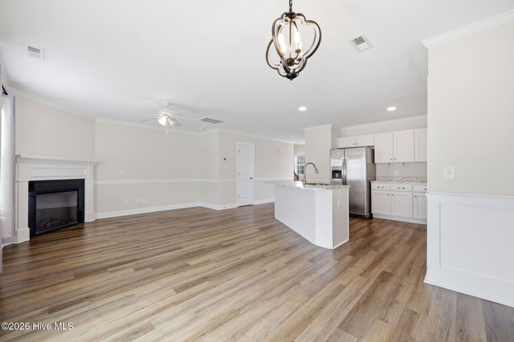 3329 Briarcliff Drive C, Greenville, NC 27834 — photo 9