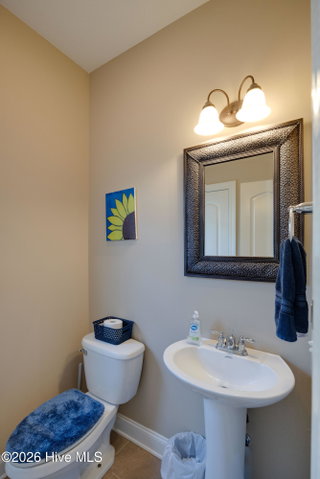 2032 Cambria Drive A, Greenville, NC 27834 — photo 15