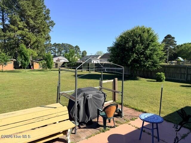 594 Pitts Chapel Road, Elizabeth City, NC 27909 — photo 18