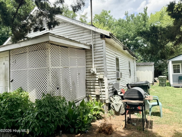 117 E Church Street, Bethel, NC 27812 — photo 3
