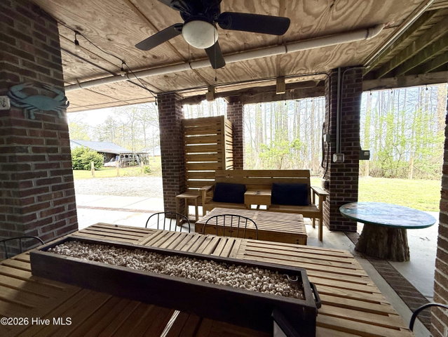 380 Beech Bay Road, Roper, NC 27970 — photo 74