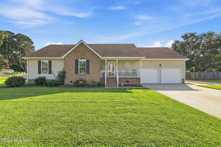 102 Smith Drive, Camden, NC 27921