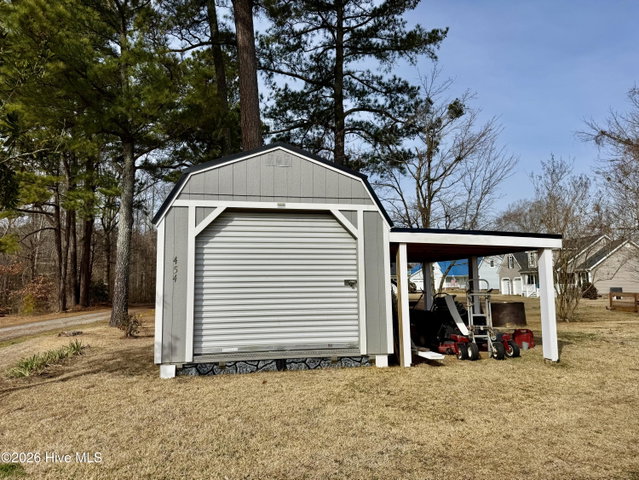 454 Beech Bay Road, Roper, NC 27970 — photo 43