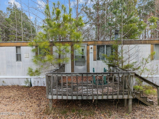 679 V A Merritt Lane, Grimesland, NC 27837 — photo 30