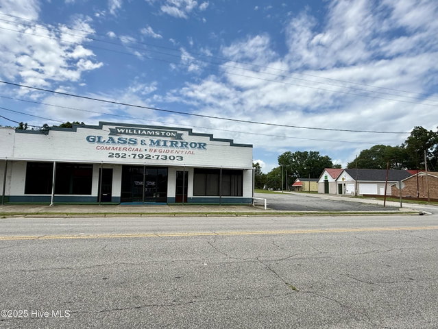 403 Washington Street, Williamston, NC 27892 — photo 4