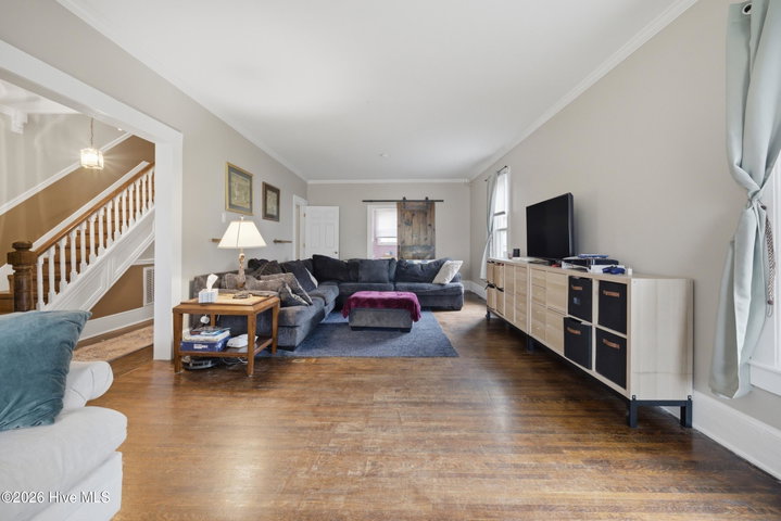 705 N Road Street, Elizabeth City, NC 27909 — photo 17