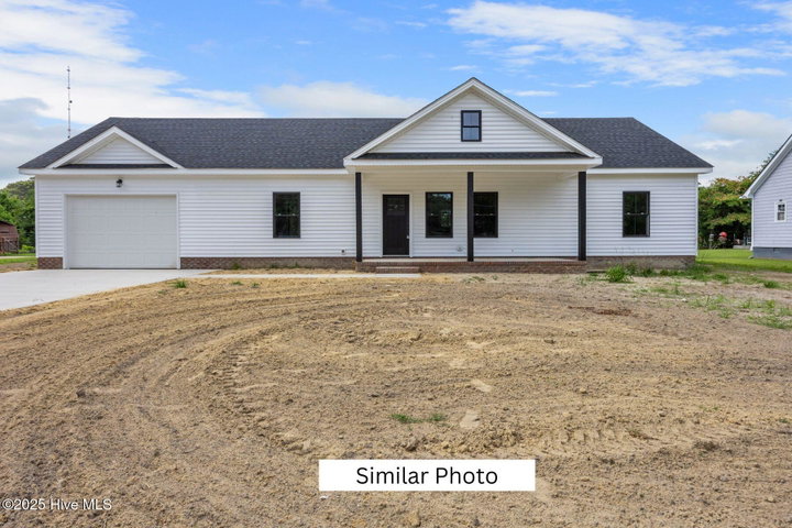 121 Danielle Drive, Elizabeth City, NC 27909 — photo 2