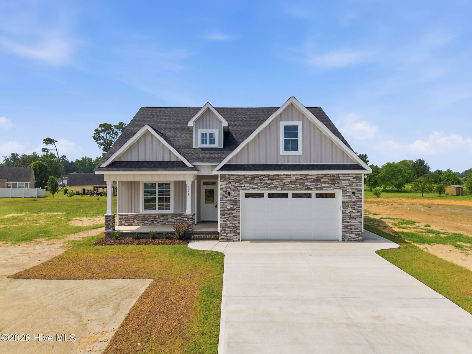 1921 Kimball Drive, Greenville, NC 27834 — photo 3