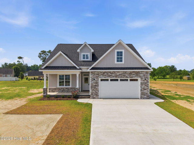 1921 Kimball Drive, Greenville, NC 27834 — photo 4