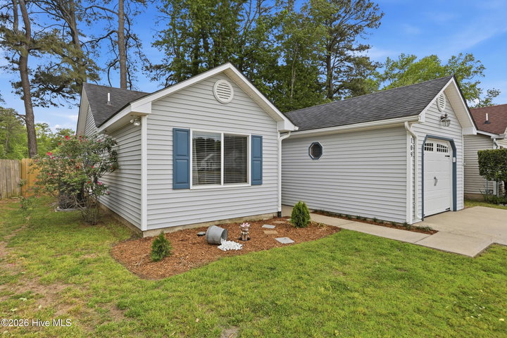 109 Bayberry Drive, Elizabeth City, NC 27909 — photo 36