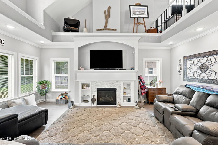 234 Spoonbill Loop, Elizabeth City, NC 27909 — photo 9