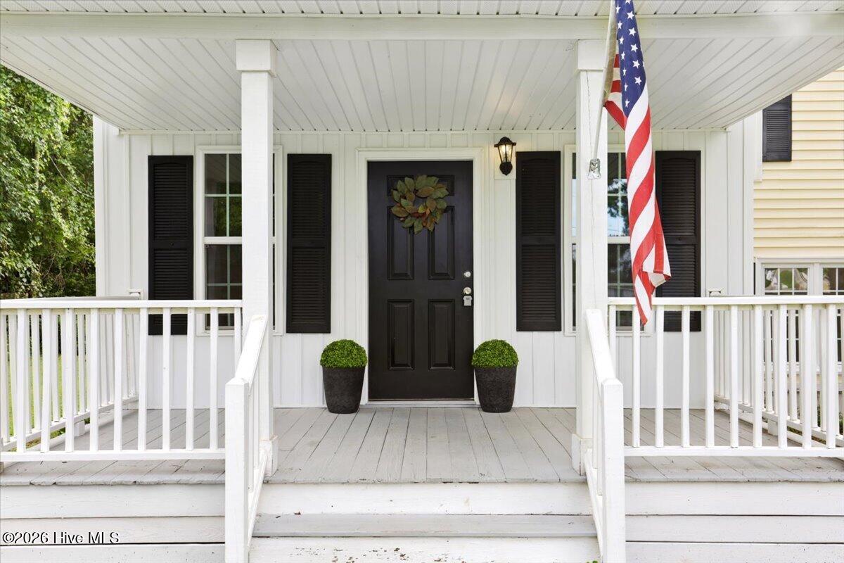 5937 Leonard Road, Nashville, NC 27856 — photo 2