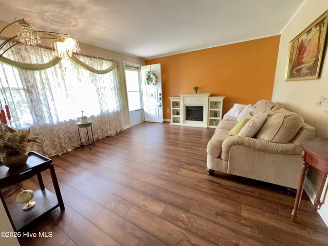 1716 Crescent Drive, Elizabeth City, NC 27909 — photo 10
