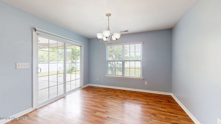 600 Rockland Drive, Greenville, NC 27858 — photo 8