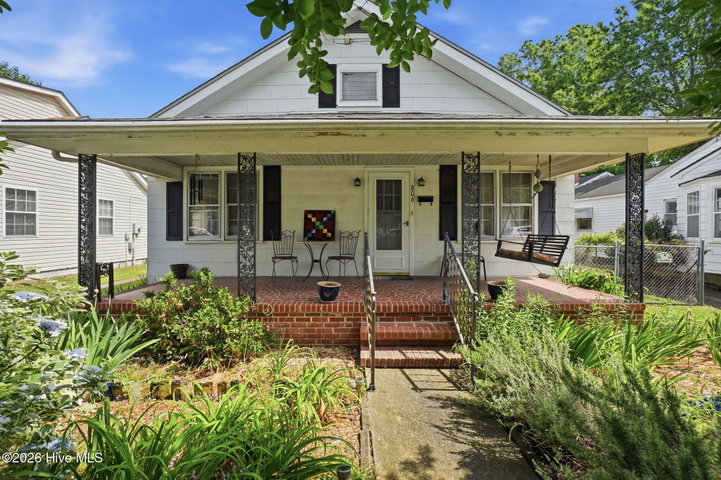 806 Maple Street, Elizabeth City, NC 27909 — photo 2