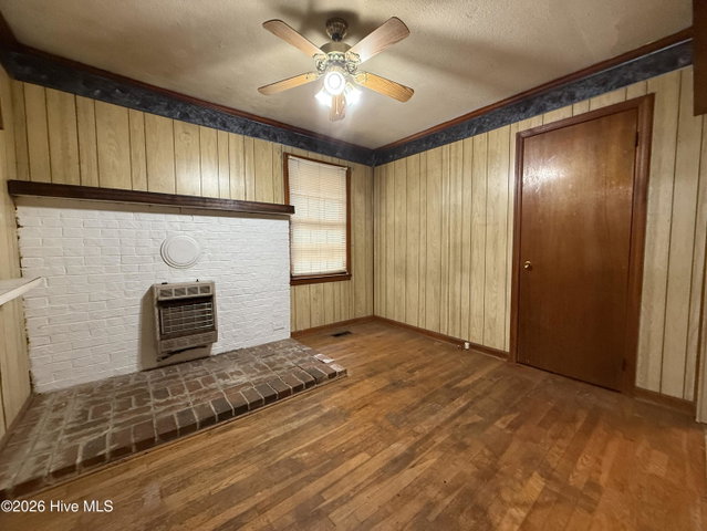 1420 Lum Brown Road, Williamston, NC 27892 — photo 23