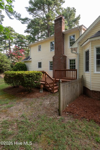 604 Bremerton Drive, Greenville, NC 27858 — photo 66