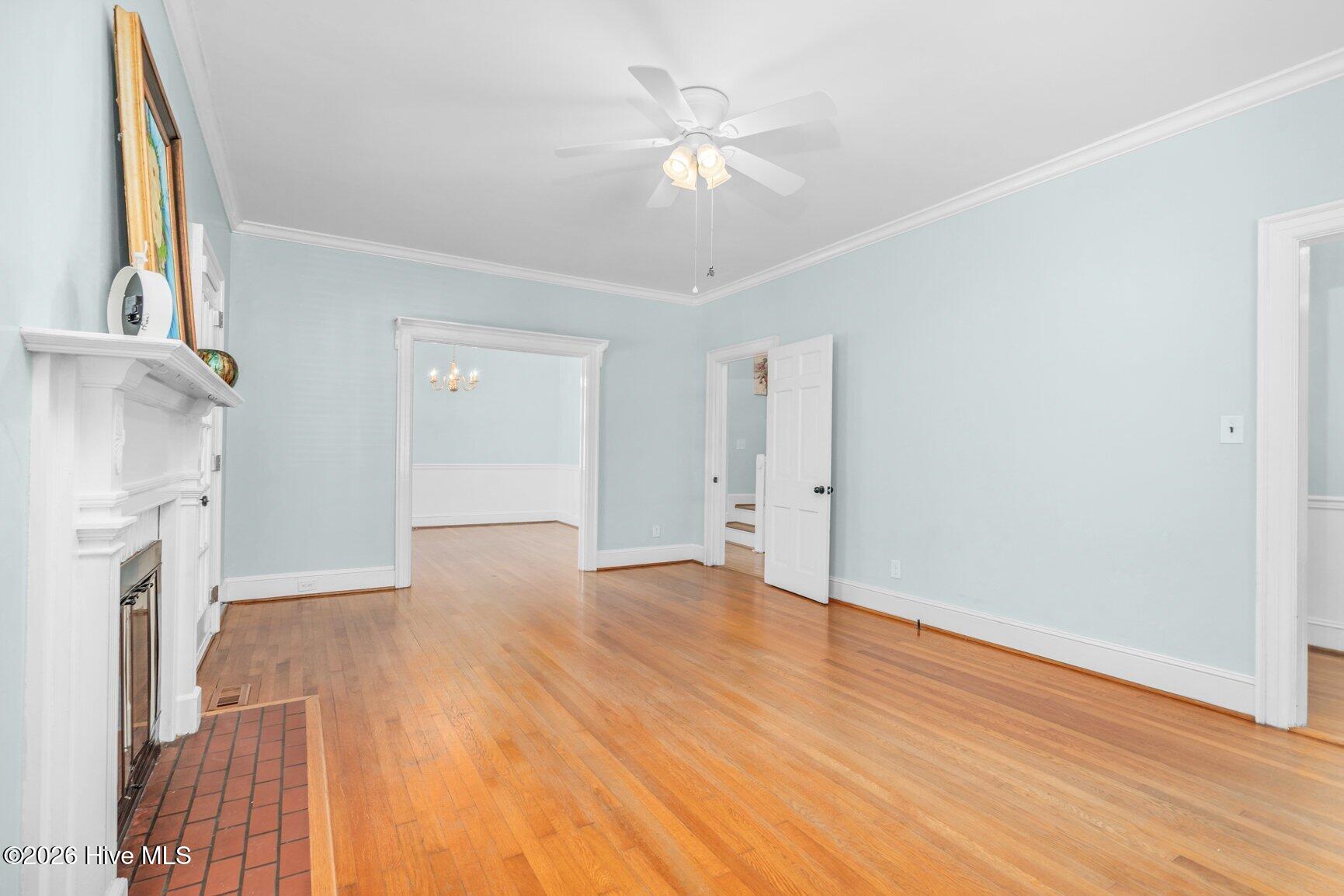 313 S Howard Circle, Tarboro, NC 27886 — photo 5