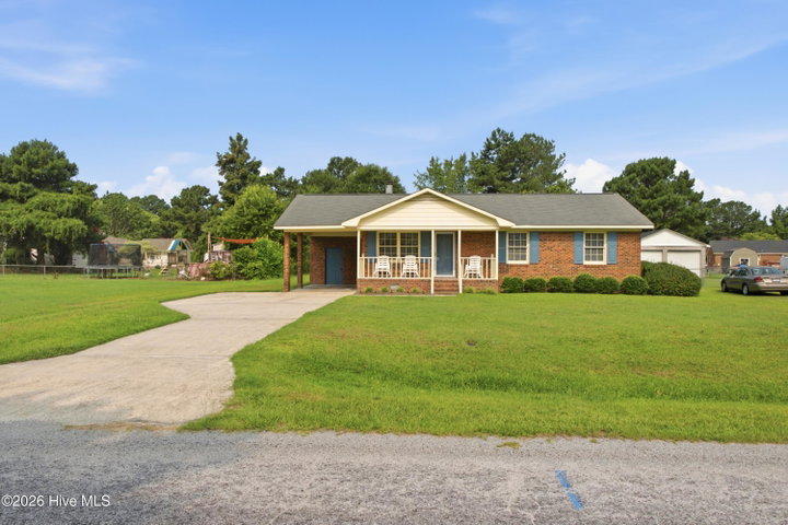 1538 Westmont Drive, Greenville, NC 27834 — photo 11