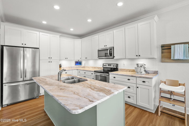 614 Millbrooke Circle, Elizabeth City, NC 27909 — photo 16