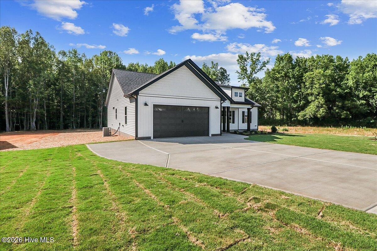 1877 S Big Woods Road, Spring Hope, NC 27882 — photo 3