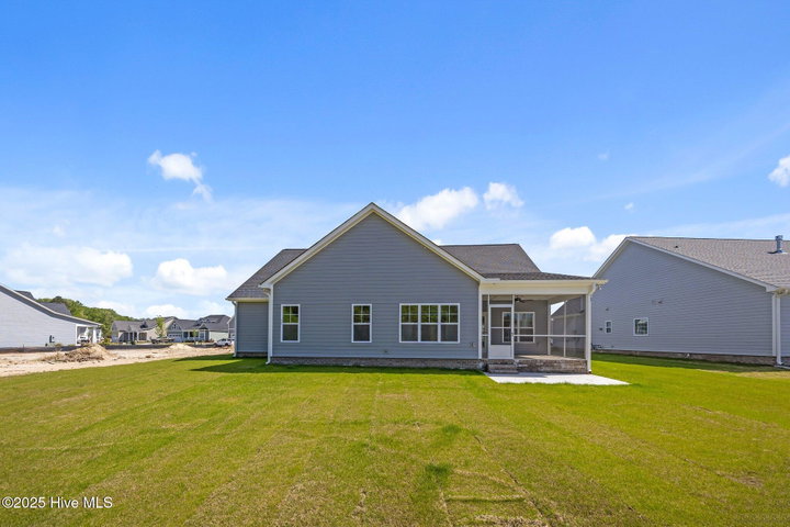 911 Hunter Grace Drive, Winterville, NC 28590 — photo 67