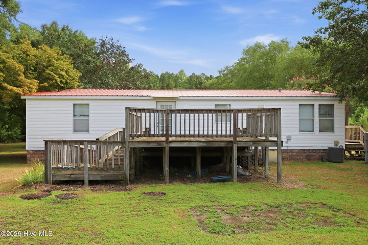 3148 Lewis Haddock Road, Grifton, NC 28530 — photo 40