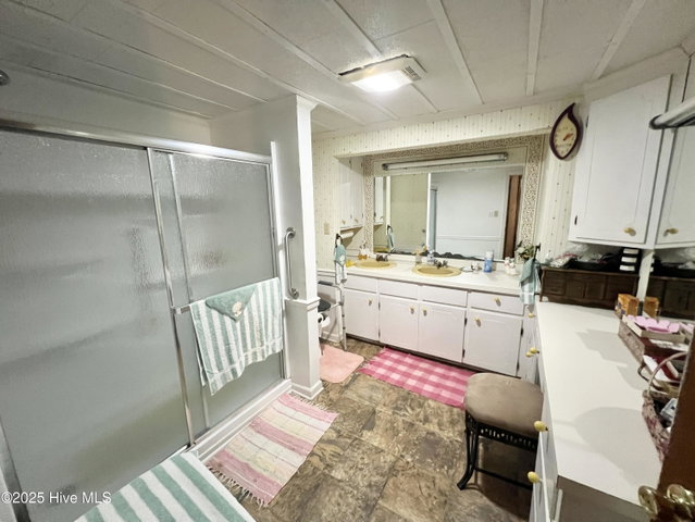 400 W Barnhill Street, Everetts, NC 27825 — photo 14