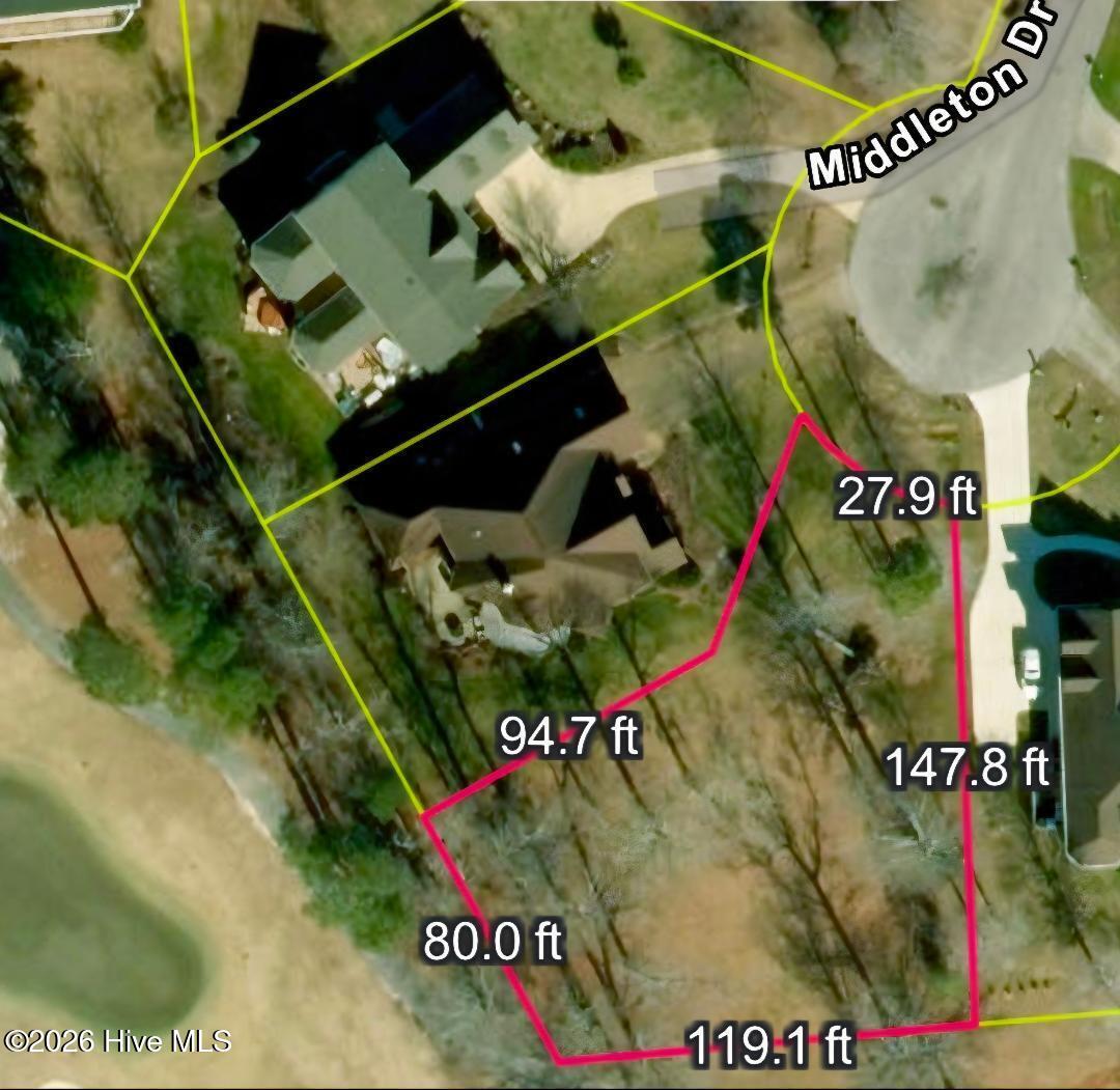 31-I I-31 Middleton Drive, Hertford, NC 27944 — photo 3