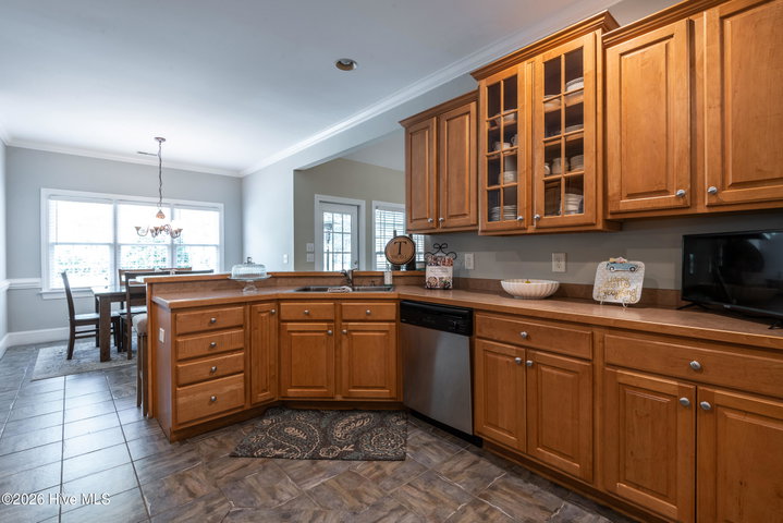 1116 Oak Hill Drive, Greenville, NC 27858 — photo 26