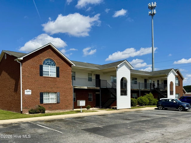 1291 Park West Drive 2, Greenville, NC 27834