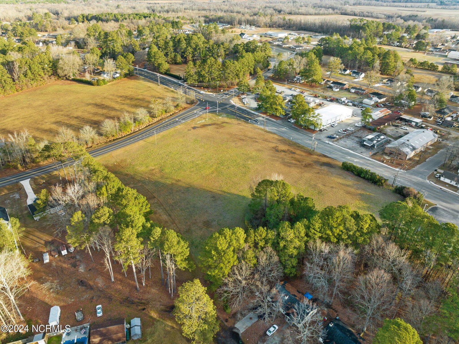 A/1 N Main North Street, Tarboro, NC 27886 — photo 5