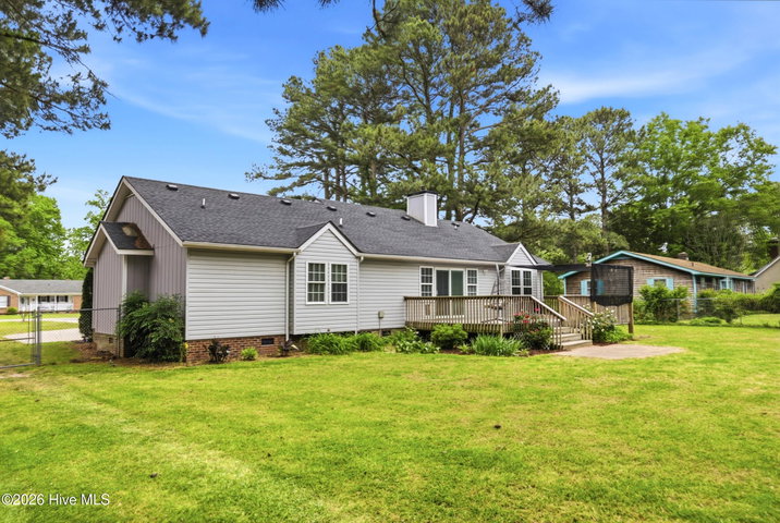 104 Inlet Drive, Elizabeth City, NC 27909 — photo 30