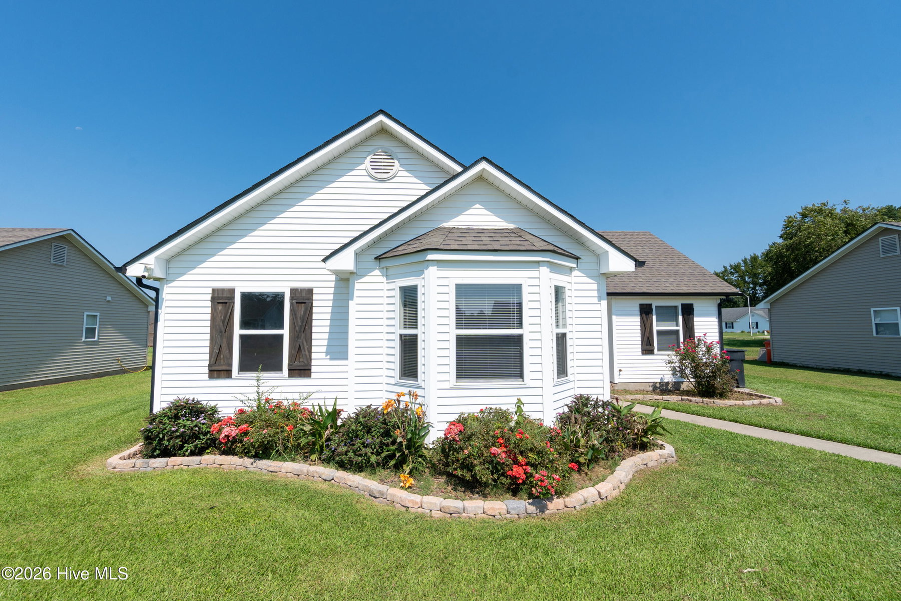 105 Raintree Run, Elizabeth City, NC 27909 — photo 2
