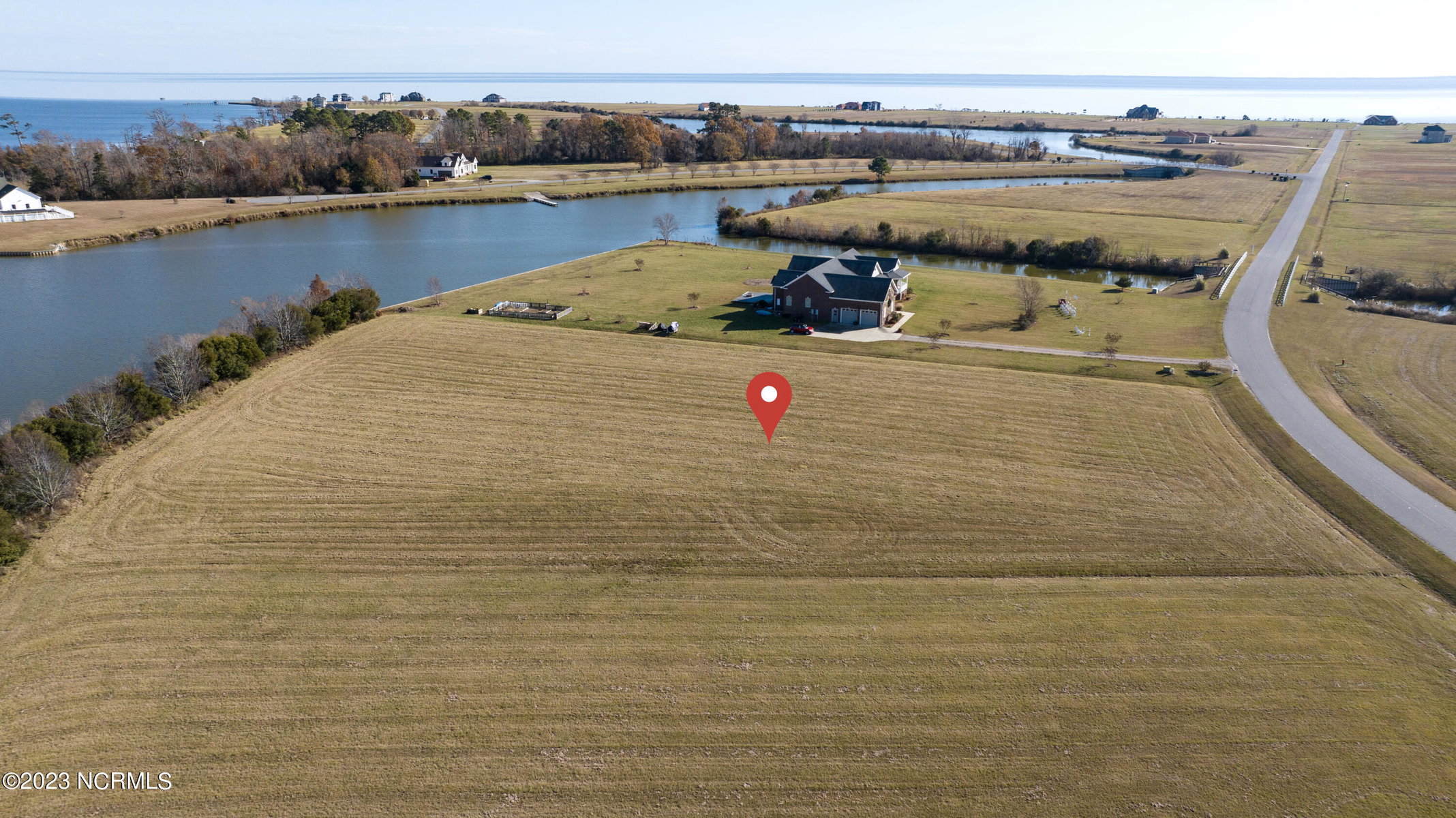 Lot 111 111 Sandpiper Drive, Hertford, NC 27944 — photo 4
